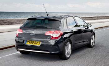 Citroen c4 club