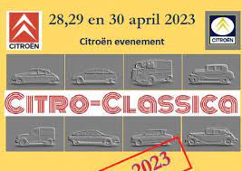 Citro-Classica