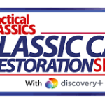 Classic Car & Restoration Show